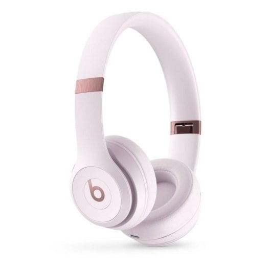 Auriculares Apple Beats Solo 4 Inalámbrico e Alámbrico Rosa 217 g