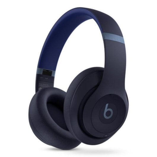 Auricular Apple Beats Studio Pro Inalámbrico y Alámbrico 40h Marina