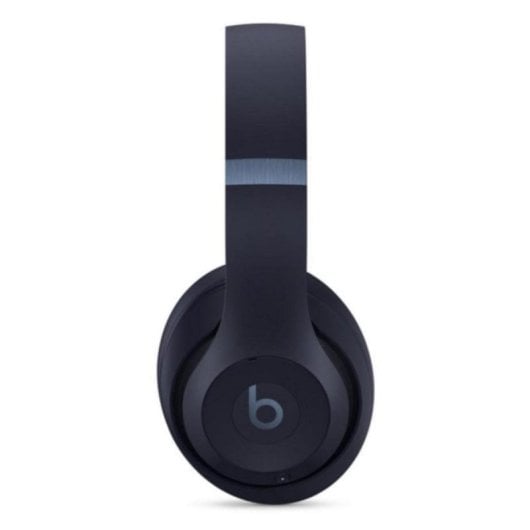 Casque Beats Studio Pro sans fil et filaire Bluetooth 5.3 USB-C ANC Circum-aural Micro bleu marine