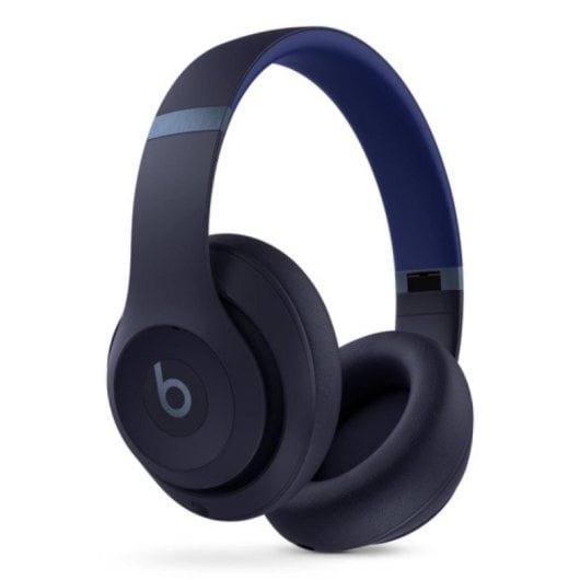 Auricular Apple Beats Studio Pro Inalámbrico y Alámbrico 40h Marina