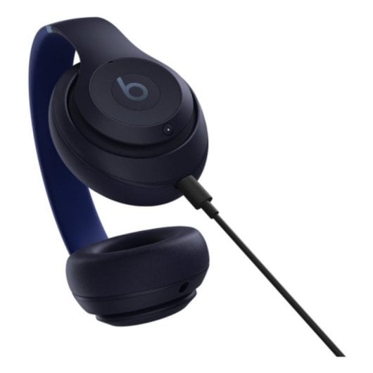 Auricular Apple Beats Studio Pro Inalámbrico y Alámbrico 40h Marina