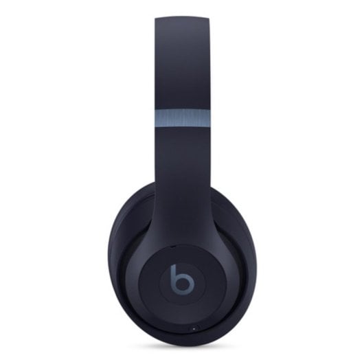 Casque Beats Studio Pro sans fil et filaire Bluetooth 5.3 USB-C ANC Circum-aural Micro bleu marine