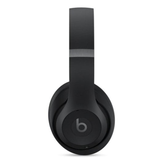 Auricular Beats Studio Pro Circumaural Bluetooth 5.3 Cancelación de Ruido 40h Negro