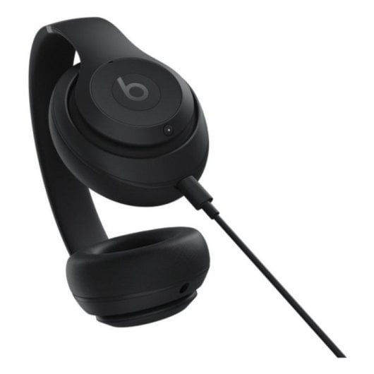 Auricular Beats Studio Pro Circumaural Bluetooth 5.3 Cancelación de Ruido 40h Negro