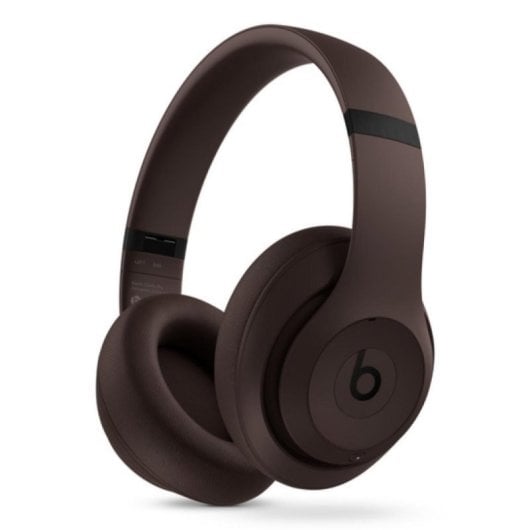 Auricular Apple Beats Studio Pro Inalámbrico Alámbrico Llamadas Música Marrón