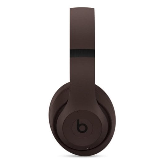 Auricular Apple Beats Studio Pro Inalámbrico Alámbrico Llamadas Música Marrón
