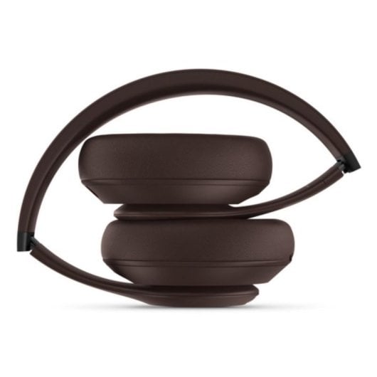 Auricular Apple Beats Studio Pro Inalámbrico Alámbrico Llamadas Música Marrón