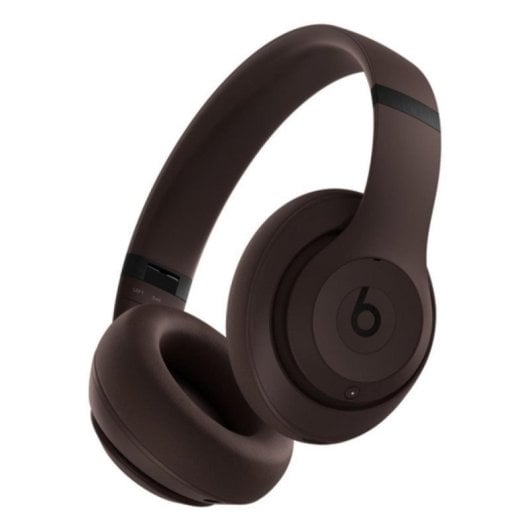 Auricular Apple Beats Studio Pro Inalámbrico Alámbrico Llamadas Música Marrón