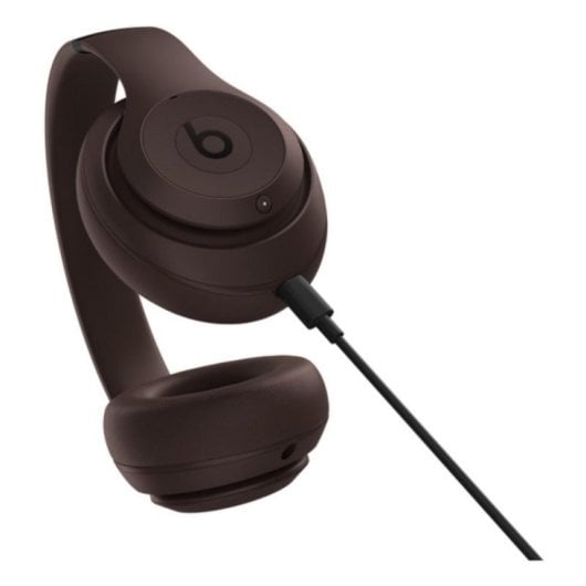 Auricular Apple Beats Studio Pro Inalámbrico Alámbrico Llamadas Música Marrón