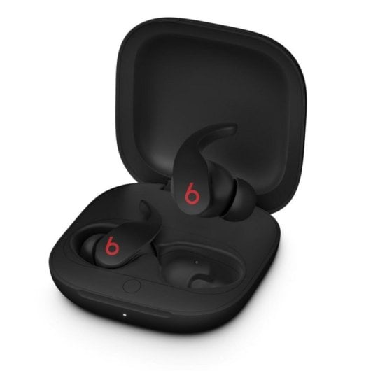 Auriculares Beats Fit Pro Inalámbricos Bluetooth Negro Cancelación Ruido IPX4 24h