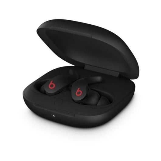 Auriculares Beats Fit Pro Inalámbricos Bluetooth Negro Cancelación Ruido IPX4 24h
