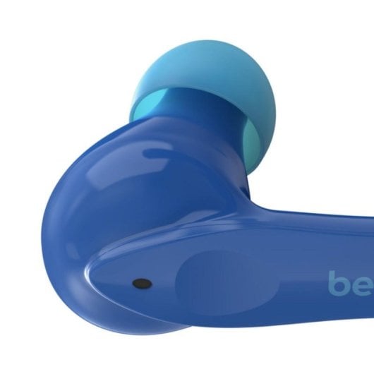 Hörgerät Belkin SOUNDFORM Nano Intraaural Hörgerät Belkin SOUNDFORM Nano Intraaural