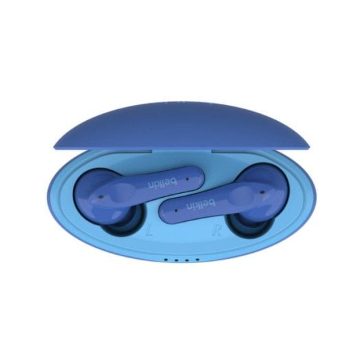 Hörgerät Belkin SOUNDFORM Nano Intraaural Hörgerät Belkin SOUNDFORM Nano Intraaural