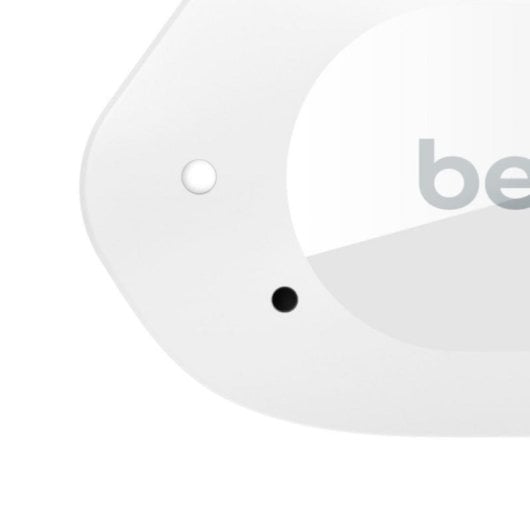 Auricular Belkin SOUNDFORM Play Blanco True Wireless Bluetooth 5.2 Micrófono IPX5