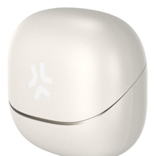Auricular Celly FLIP3 True Wireless Stereo Bluetooth 5.4 USB-C MP3 Blanco