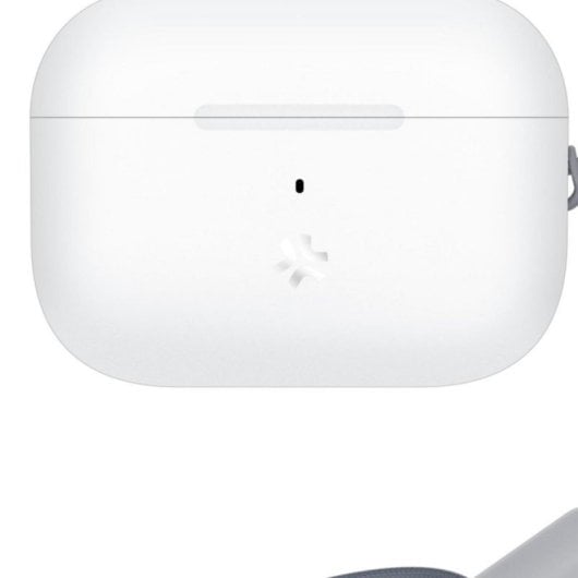 Celly HARMONY Auriculares Sem Fios com Cancelamento de Ruido ANC e USB-C Brancos