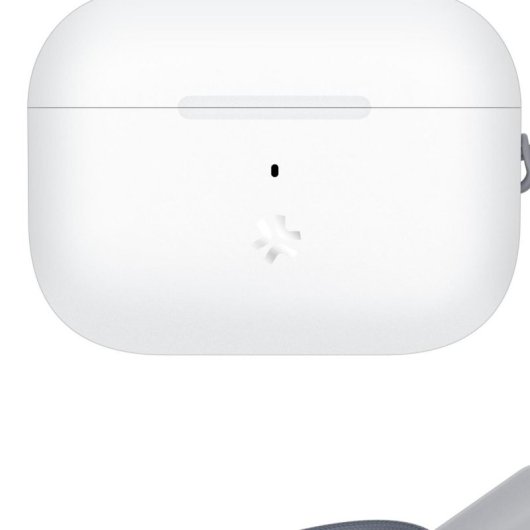 Celly HARMONY Auriculares Sem Fios com Cancelamento de Ruido ANC e USB-C Brancos