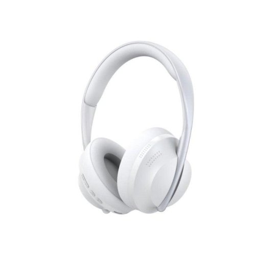 Auriculares Celly ARCHBEATWH inalámbricos Bluetooth supraaurales para llamadas y música blancos