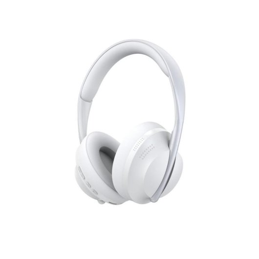 Auriculares Celly ARCHBEATWH inalámbricos Bluetooth supraaurales para llamadas y música blancos