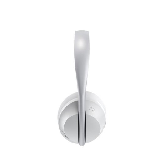 Auriculares Celly ARCHBEATWH inalámbricos Bluetooth supraaurales para llamadas y música blancos