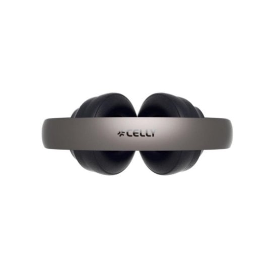 Auricular ARCHBEAT Negro Bluetooth 6h Autonomía Supraaural Botón USB-C Auricular ARCHBEAT Negro Bluetooth 6h Autonomía Supraaural Botón USB-C