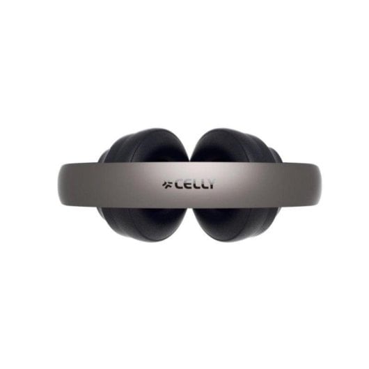 Auriculares Celly ARCHBEATBK sem fios Bluetooth 6h autonomia microfone integrado preto
