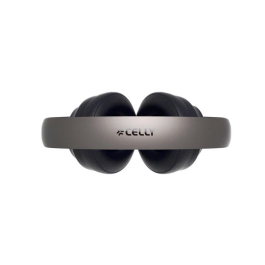 Auriculares Celly ARCHBEATBK sem fios Bluetooth 6h autonomia microfone integrado preto