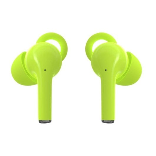 Auricule Celly CLEAR True Wireless Stereo Verde Binaural Bluetooth 5.3