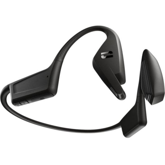 Crosscall CROSSXVIBESN Auriculaires Noir 20 - 20000 Hz