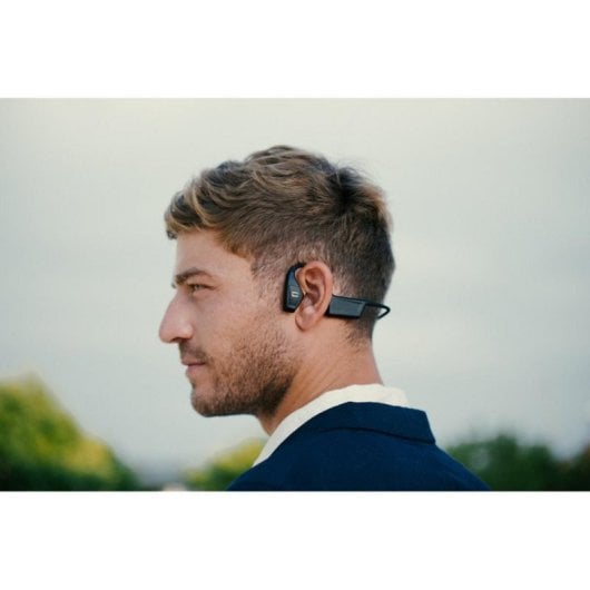 Crosscall CROSSXVIBESN Auriculaires Noir 20 - 20000 Hz