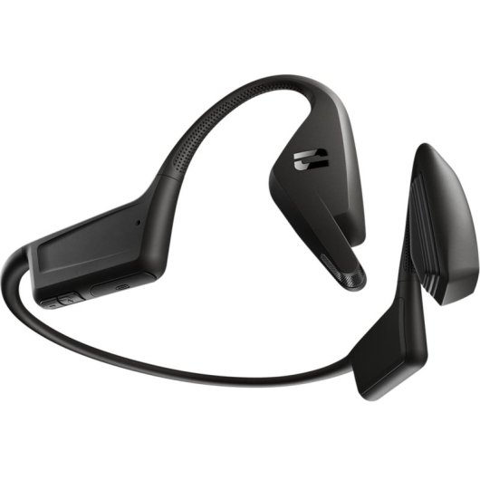 Crosscall CROSSXVIBESN Auriculaires Noir 20 - 20000 Hz