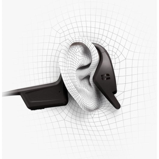 Crosscall CROSSXVIBESN Auriculaires Noir 20 - 20000 Hz