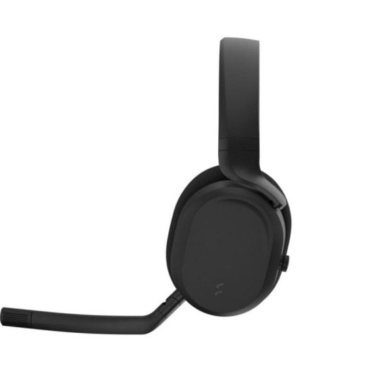 Auriculares Fractal Design Scape Inalámbricos y Alámbricos Negro Auriculares