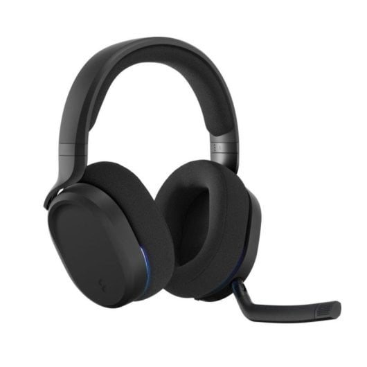 Auriculares Fractal Design Scape Inalámbricos y Alámbricos Negro Auriculares