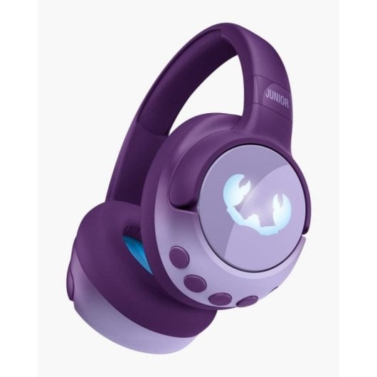 Auricular Fresh 'n Rebel Clam Junior Inalámbrico Llamadas/Música Violeta