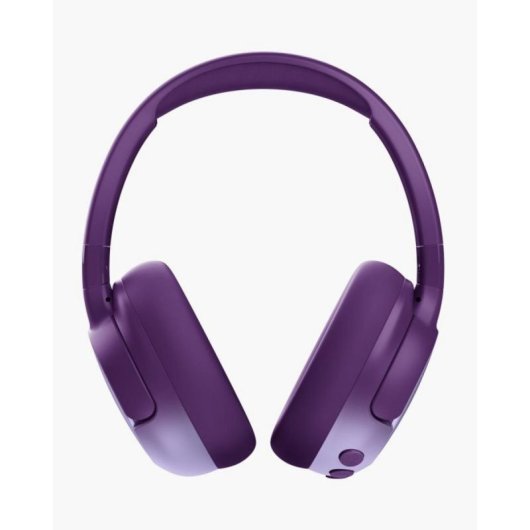 Auricular Fresh 'n Rebel Clam Junior Inalámbrico Llamadas/Música Violeta