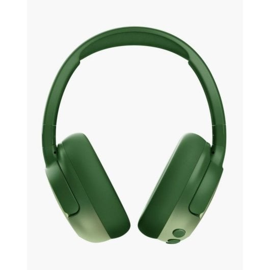 Auricular Fresh 'n Rebel Clam Junior Inalámbrico Verde Bluetooth 5.4