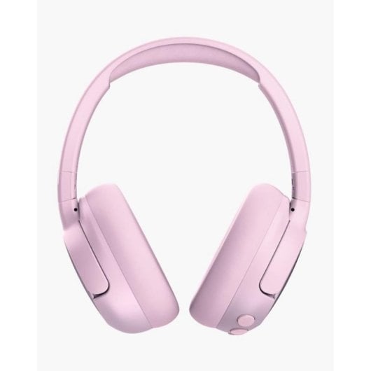 Auriculaires Fresh 'n Rebel Clam Junior Inaudible Bluetooth Llamadas/Música Rosa