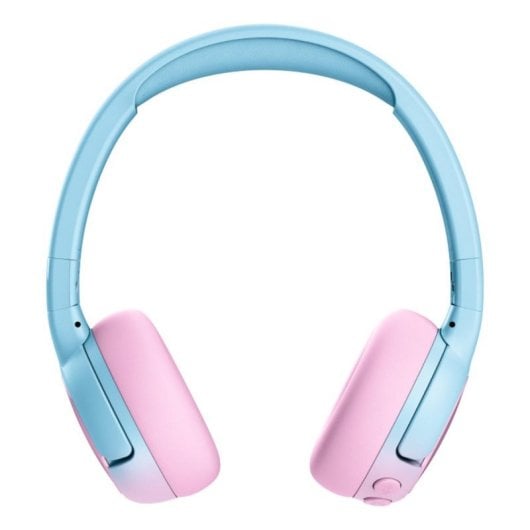 Auricular Fresh 'n Rebel Code Junior Azul Rosa Bluetooth 5.4 Inalámbrico