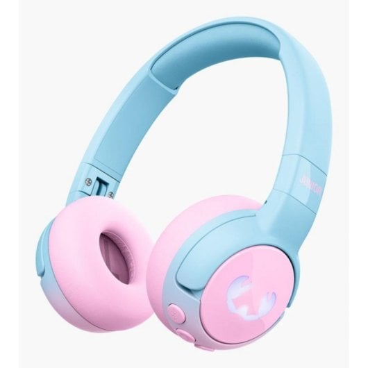 Auricular Fresh 'n Rebel Code Junior Azul Rosa Bluetooth 5.4 Inalámbrico