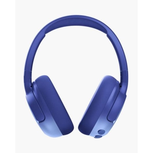 Auricular Fresh 'n Rebel Clam Junior Azul Inalámbrico Bluetooth 5.4 Crianças