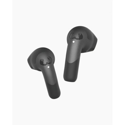 Auricular Fresh 'n Rebel Twins Blaze True Wireless Gris IPX4 Bluetooth 5.3 32h