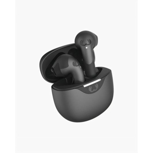 Auricular Fresh 'n Rebel Twins Blaze True Wireless Gris IPX4 Bluetooth 5.3 32h