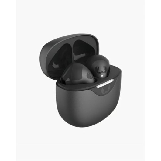 Auricular Fresh 'n Rebel Twins Blaze True Wireless Gris IPX4 Bluetooth 5.3 32h