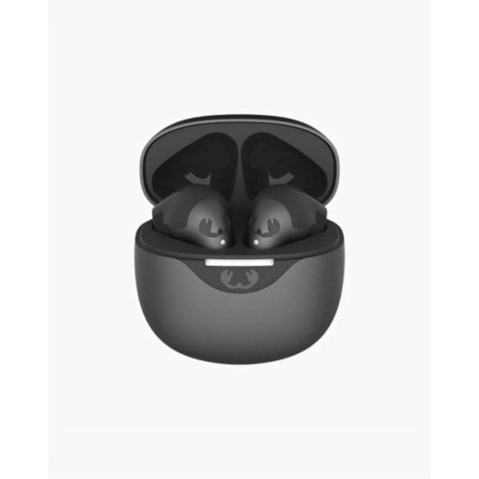 Auricular Fresh 'n Rebel Twins Blaze True Wireless Gris IPX4 Bluetooth 5.3 32h