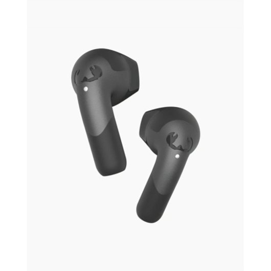 Auricular Fresh 'n Rebel Twins Blaze True Wireless Gris IPX4 Bluetooth 5.3 32h