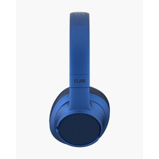 Auricular Fresh 'n Rebel 00221616 Azul Inalámbrico Diadema Bluetooth 5.3 Auricular Fresh 'n Rebel 00221616 Azul Inalámbrico Diadema Bluetooth 5.3