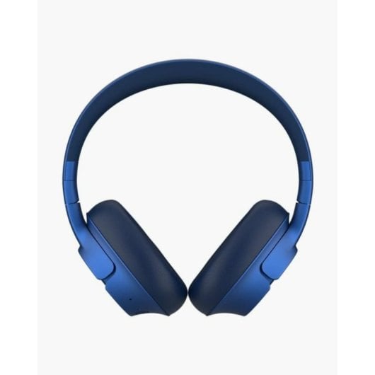 Auricular Fresh 'n Rebel 00221616 Azul Inalámbrico Diadema Bluetooth 5.3 Auricular Fresh 'n Rebel 00221616 Azul Inalámbrico Diadema Bluetooth 5.3