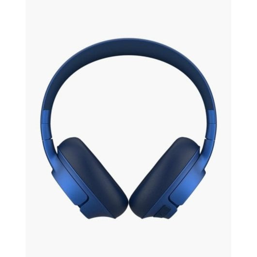 Auricular Fresh 'n Rebel 00221616 Azul Inalámbrico Diadema Bluetooth 5.3 Auricular Fresh 'n Rebel 00221616 Azul Inalámbrico Diadema Bluetooth 5.3