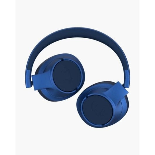 Auricular Fresh 'n Rebel 00221616 Azul Inalámbrico Diadema Bluetooth 5.3 Auricular Fresh 'n Rebel 00221616 Azul Inalámbrico Diadema Bluetooth 5.3